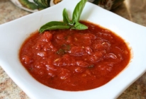 Червоний соус із цибулею рецепт - Кулінарні рецепти з фото - BestRecept